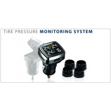 Sistem de monitorizare a presiunii anvelopelor Blaupunkt TPM 2.14 USB